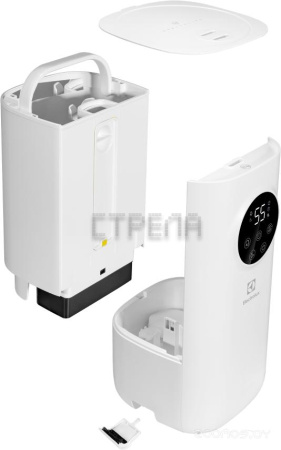 Увлажнитель воздуха Electrolux EHU-3500D UV