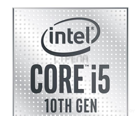 Процессор Intel Core i5-10400F