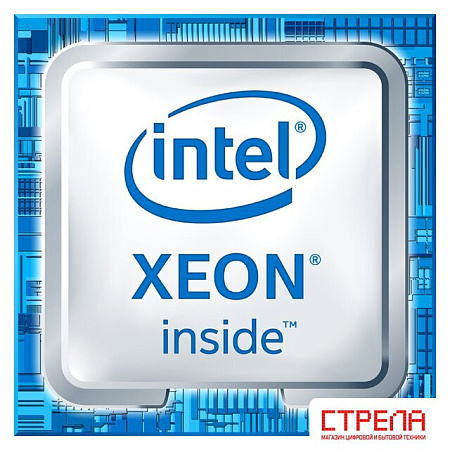 Процессор Intel Xeon E-2224G