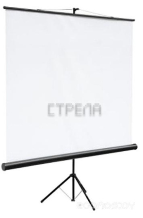 Проекционный экран Classic Solution Libra 180x180