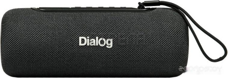 Беспроводная колонка DIALOG AP-11 (черный)
