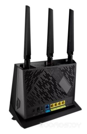 4G Wi-Fi роутер Asus 4G-AC86U