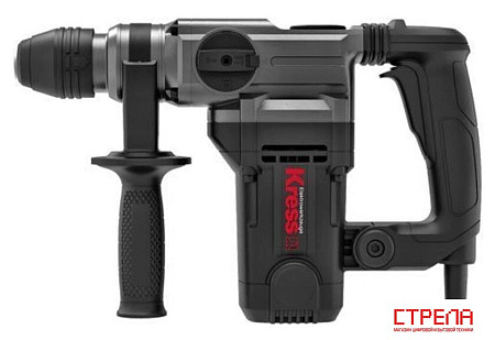 Перфоратор Kress KU332 (кейс)