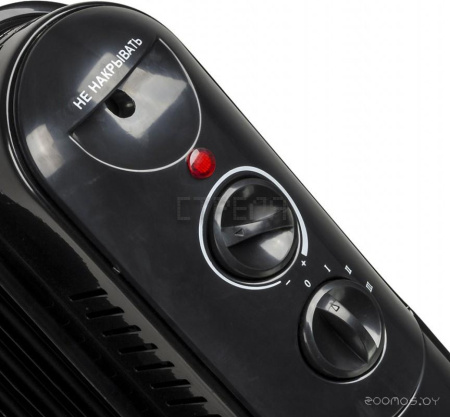 Масляный радиатор Ресанта ОМПТ-9НЧ