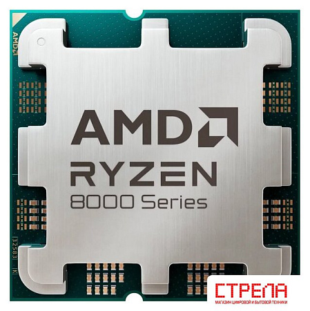 Процессор AMD Ryzen 5 8600G (BOX)