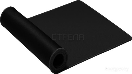 Коврик для стола Defender Black Ultra One
