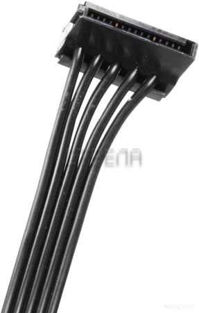 Блок питания SilverStone SX700-PT