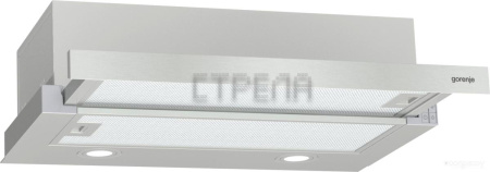 Кухонная вытяжка Gorenje TH62E4X