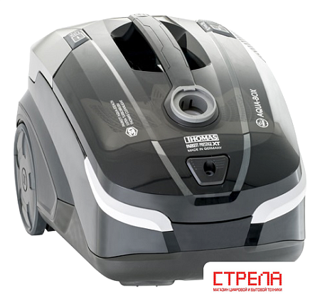 Пылесос Thomas Parkett Prestige XT 788572