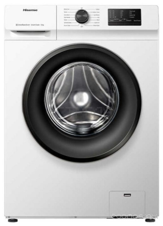 Стиральная машина Hisense WFVC6010