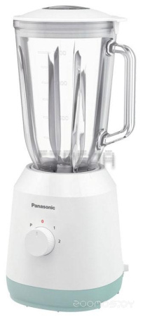 Стационарный блендер Panasonic MX-EX1561WTQ