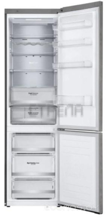 Холодильник LG GA-B509MCUM