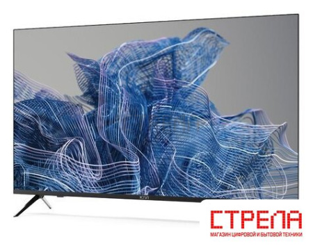 Телевизор KIVI 43U750NB