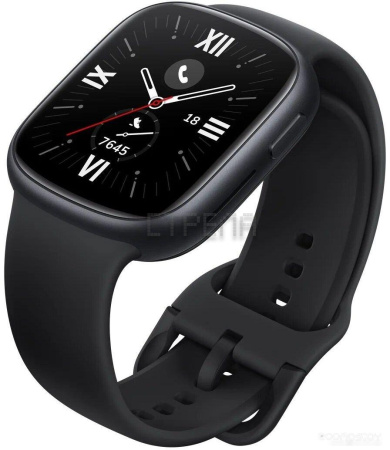 Умные часы Honor Watch 4 (черный)