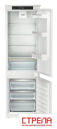 Холодильник Liebherr ICNSe 5103 Pure NoFrost