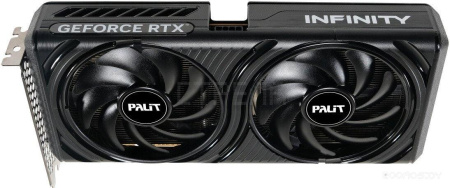 Видеокарта PALIT GeForce RTX 5060 Infinity 2 OC NE75060V19P1-GB2063L