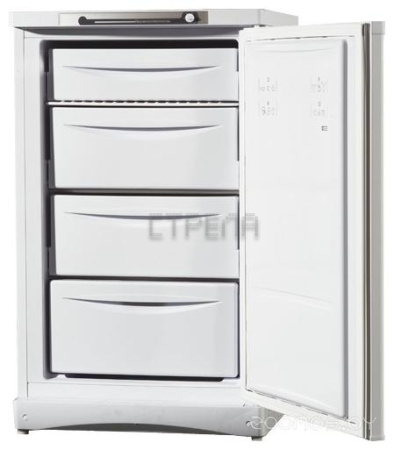 Морозильник Indesit SFR 100