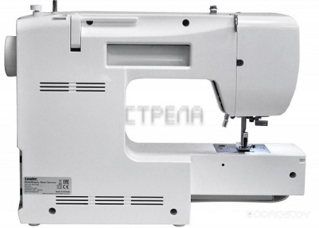 Швейная машина Leader Black Diamond