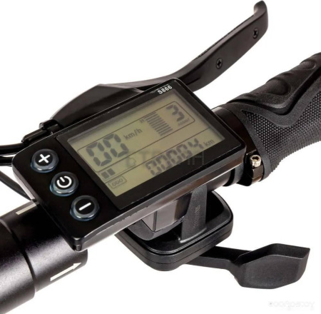 Электросамокат HIPER Model B2