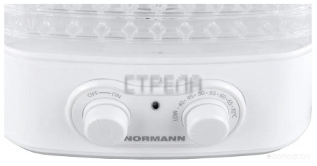 Сушилка для овощей и фруктов Normann AFD-801