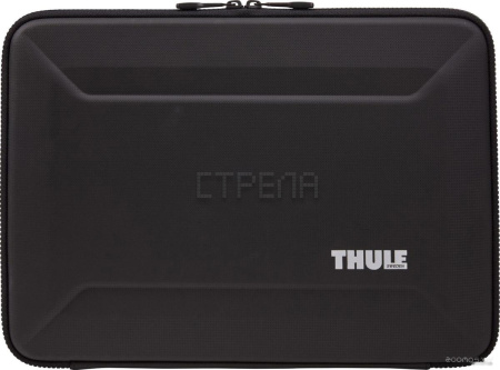 Чехол Thule Gauntlet MacBook Pro Sleeve 16 TGSE2357BLK