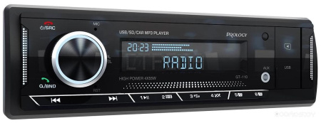 USB-магнитола Prology GT-110