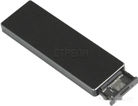 Бокс для накопителей M.2 Ugreen CM400 10903