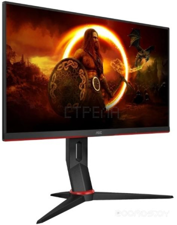 Монитор AOC 24G2U5/BK