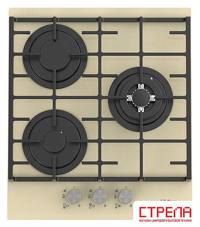 Варочная панель Korting HGG 4825 CTB