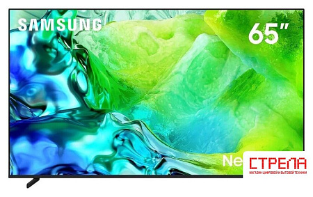 MiniLED телевизор Samsung Neo QLED QN80H 4K QE65QN80HAUXPY