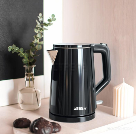 Электрический чайник Aresa AR-3474