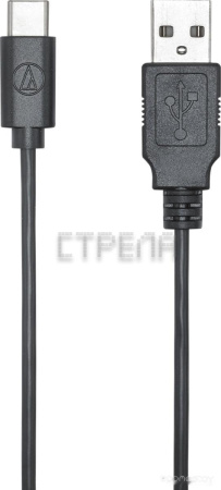 Проводной микрофон Audio-Technica ATR2100x-USB