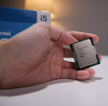Процессор Intel Core i5-13400