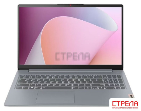 Ноутбук Lenovo IdeaPad Slim 3 15AMN8 82XQ00R0PS