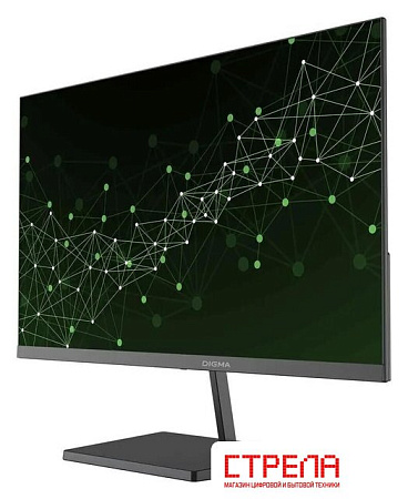 Монитор Digma Progress 27P501Q