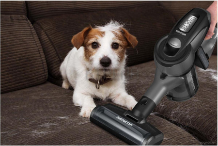 Пылесос Sencor SVC 0725BK