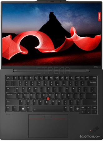 Ноутбук Lenovo ThinkPad X1 Carbon Gen 12 21KDS31600