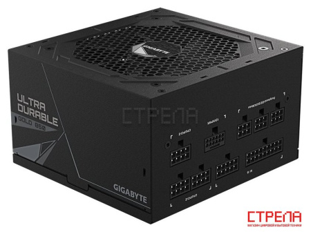 Блок питания Gigabyte UD850GM PG5 (rev. 2.0)