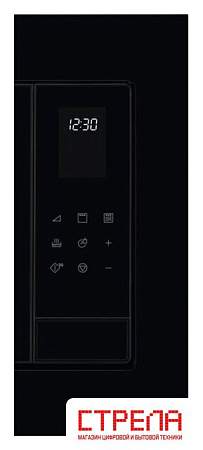 Микроволновая печь Electrolux LMS4253TMK