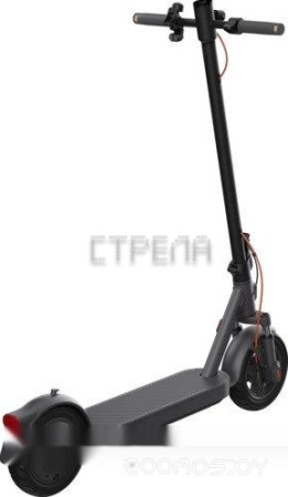 Электросамокат Xiaomi Electric Scooter Elite