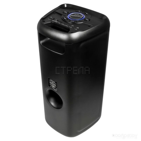 Колонка для вечеринок Nakatomi GS-40