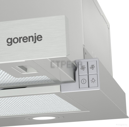 Кухонная вытяжка Gorenje TH62E4X