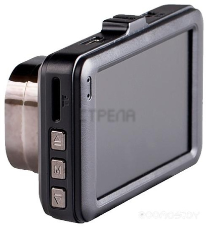 Автомобильный видеорегистратор SilverStone F1 NTK-9000F