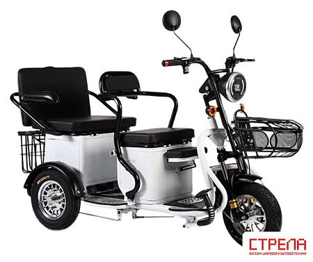 Электроскутер Shtenli Model 40 XL 60V