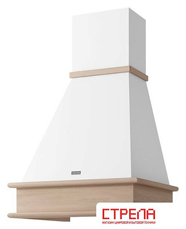 Кухонная вытяжка Franke Country Wood FCL 60 A2 321.0592.486 (белый)