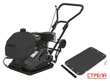Виброплита Zitrek Z3K62W 091-0202-2