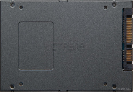 SSD Kingston A400 240GB SA400S37/240GBK