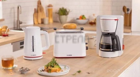 Тостер Bosch TAT3M121