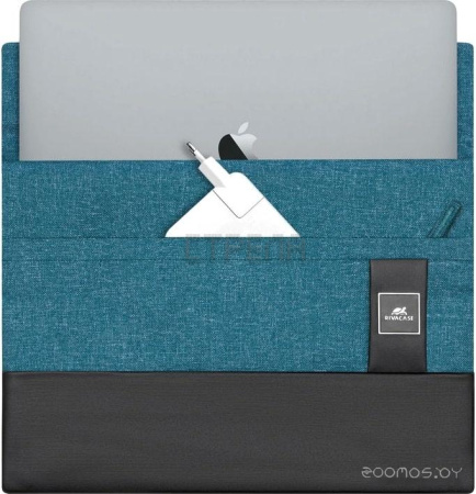 Чехол RIVACASE 8803 (аква)