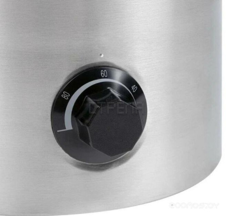 Электрический чайник ProfiCook PC-HGA 1196